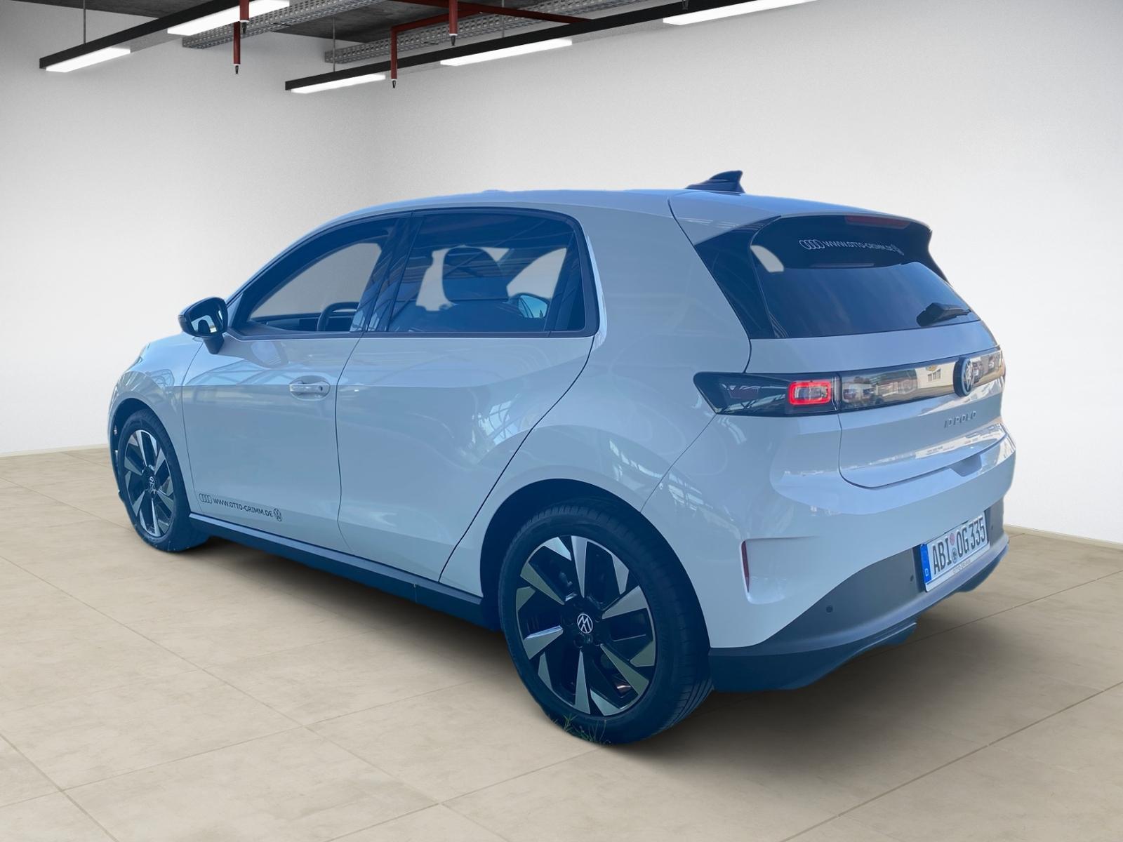Volkswagen ID. Polo  Life LED ACC Navi Kamera