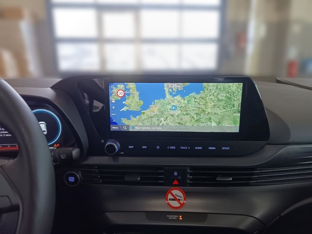 Hyundai BAYON – Bild 10
