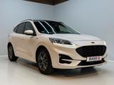 Ford Kuga Hybrid ST-Line X *Pano*LED*Sportp*360 - Ford: Taxi
