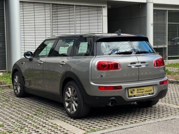 MINI Cooper D - 6