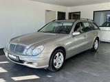 Mercedes-Benz E 200 T Kompressor PTS*Sitzheizung - Mercedes-Benz E 200: T Kompressor