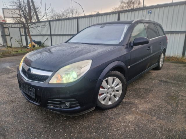 Opel Vectra C 3.0 CDTI Caravan Cosmo