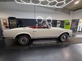Mercedes-Benz SL 230 Pagode Restauriert - Mercedes-Benz SL 230
