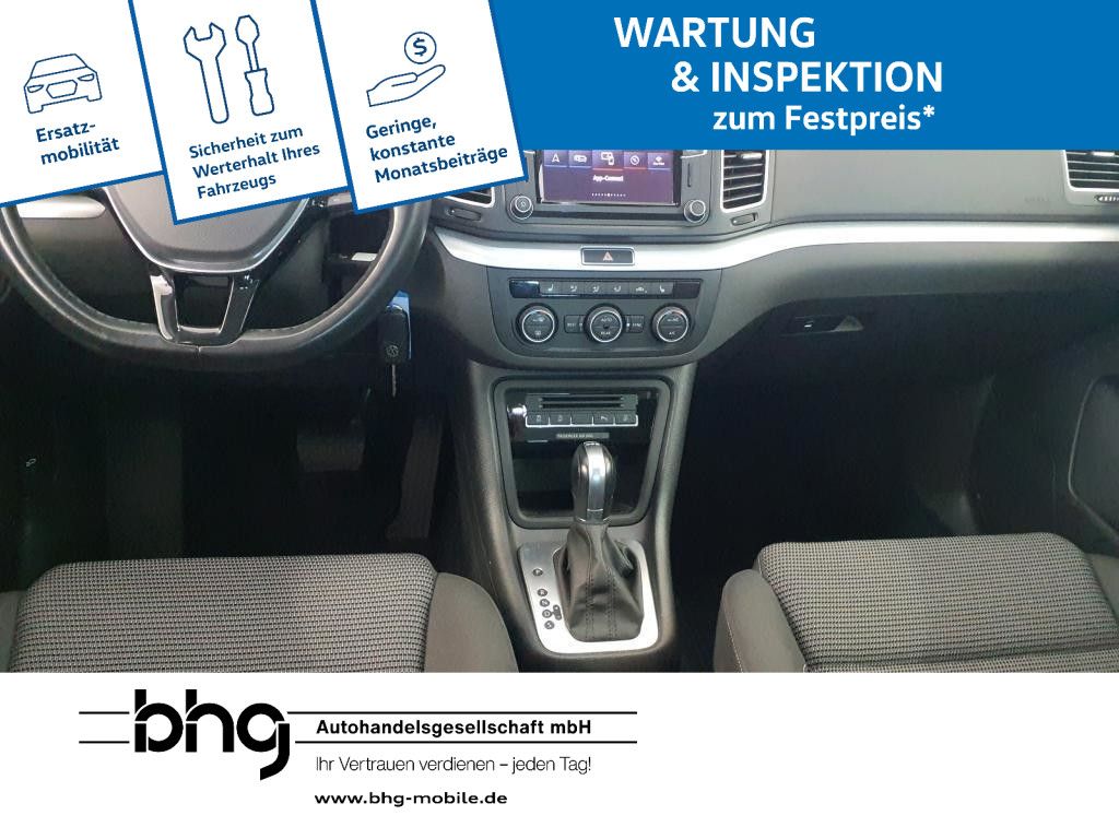 Volkswagen Sharan - Bild 6