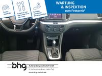 Volkswagen Sharan - Vorschau Bild 6