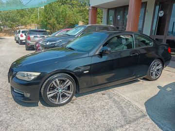 BMW 320 - 2