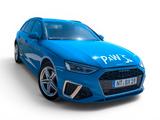 Audi A4 40 TFSI S line *NAVI*LED*VIRTUAL*KAM