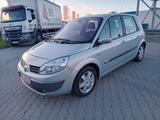 Renault Scenic 1.6i Expression * 1.Hand * INSP+TÜV neu - Renault aus 2004