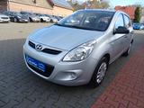 Hyundai i20 Classic - Hyundai i20 in Hamm