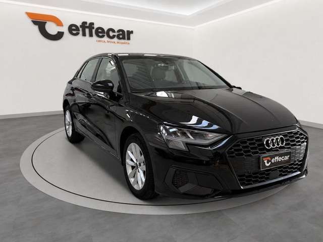 Audi A3 SPB 30 TDI S line edition imagem 3