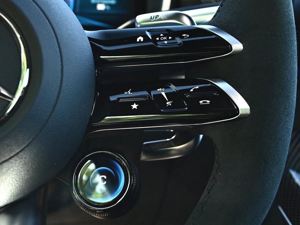 Mercedes-Benz AMG GT 55 4M+ NIGHT PANO HUD LED 360° NAVI SHZ