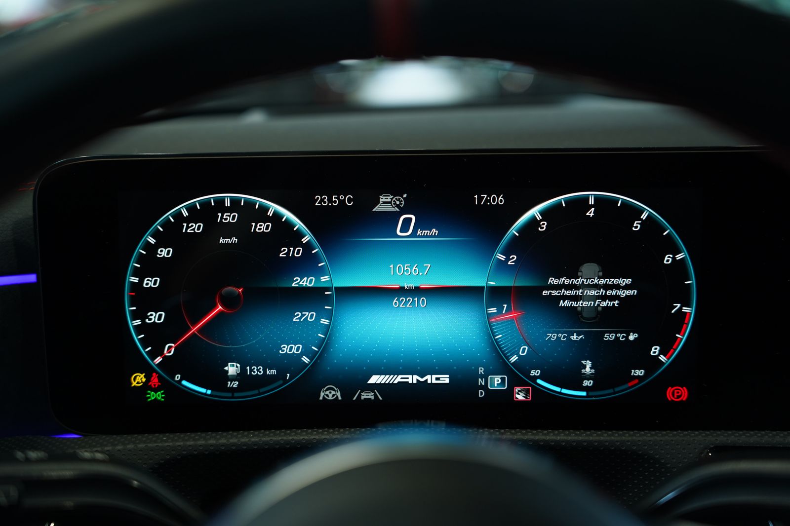 Mercedes Benz Cla 45 Amg Shooting Brake