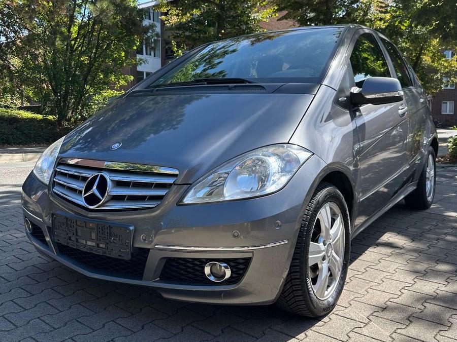 Mercedes-Benz A 180 CDI*Automatik*Service neu*TOP-Zustand