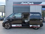Volkswagen ID.BUZZ PRO AHK 1.HD 20" ASSISTENZ+ PREMIUM VOLL - schwarze Volkswagen ID. Buzz
