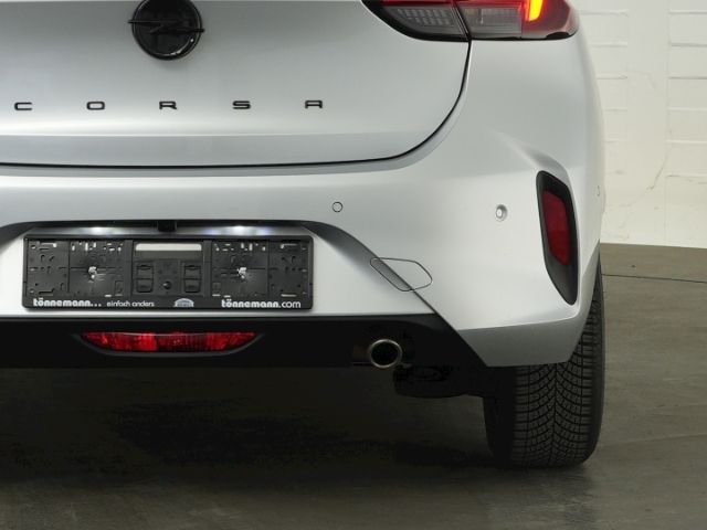 Corsa F FACELIFT GS+LED MATRIX+NAVI+RÜCKFAHRKAME