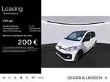 Volkswagen up! 1.0 TSI GTI*NAVI*KAMERA*PDC*SHZ*KLIMA*ALLWET - Volkswagen up! aus 2021