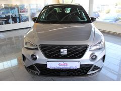 Fahrzeugabbildung Seat Arona Xcellence Beats FR Line*APPLE CAR PLAY*SHZ