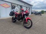 Honda CRF1000L Africa Twin DCT Top Zustand, Viel - HONDA CRF1000L AFRICA TWIN DCT