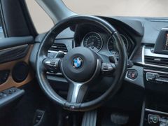 BMW 220d xDrive Luxury LED/Leder/HiFi/M/Scheckh.BMW