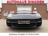 Porsche Panamera 4S 2.9 V6 Turbo - Porsche Gebrauchtwagen in Bocholt