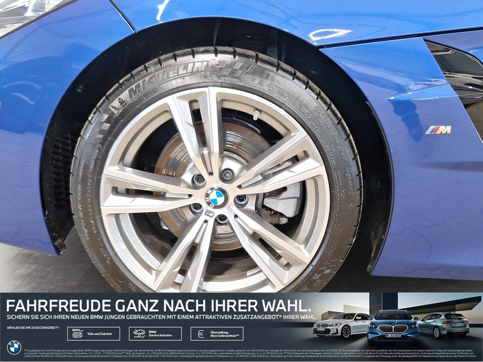 BMW Z4 - Bild 10