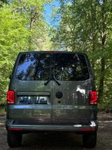 Volkswagen T6.1 Transporter / Rockton Umbau - Volkswagen: Rockton