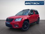 Skoda Yeti Monte Carlo 1.4 TSI KLIMA / PANORAMA / AHK  - Skoda Yeti: Carlo Monte
