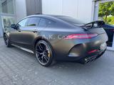Mercedes-Benz AMG GT 63 4Matic+ CARBON/MASSAGE/HUD/DISTR/360° - Mercedes-Benz: AMG C36