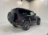 Land Rover Defender 3.0 SE P400 X-Dynamic Autom. - Lichte V - Land Rover Defender Se mit Hybrid-Antrieb (Benzin/Elektro)