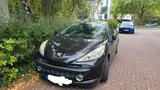 Peugeot 207 cc 06/2008 SHZ Tempomat - Peugeot 2008: Cabrio