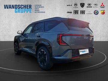 Kia EV5 GT-Line Launch Edi. 19 Zoll * LED * 7J. Gar.