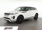 Land Rover Range Rover Evoque D200 AWD R-Dynamic SE Pano 20