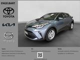 Toyota C-HR 1.8 Hybrid Flow LED DAB Rückfahrkam. - Toyota C-HR Gebrauchtwagen in Bremen