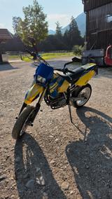 Husaberg Fs 650e - Offers matching your search criteria