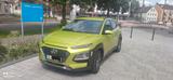 Hyundai KONA 1.6 CRDi Premium DCT 4WD Neue Tupbolader   - Hyundai Kona Premium mit Diesel-Antrieb