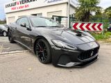 Maserati Granturismo 4.7 V8 MC STRADALE *CARBON* - Maserati Granturismo: Mc