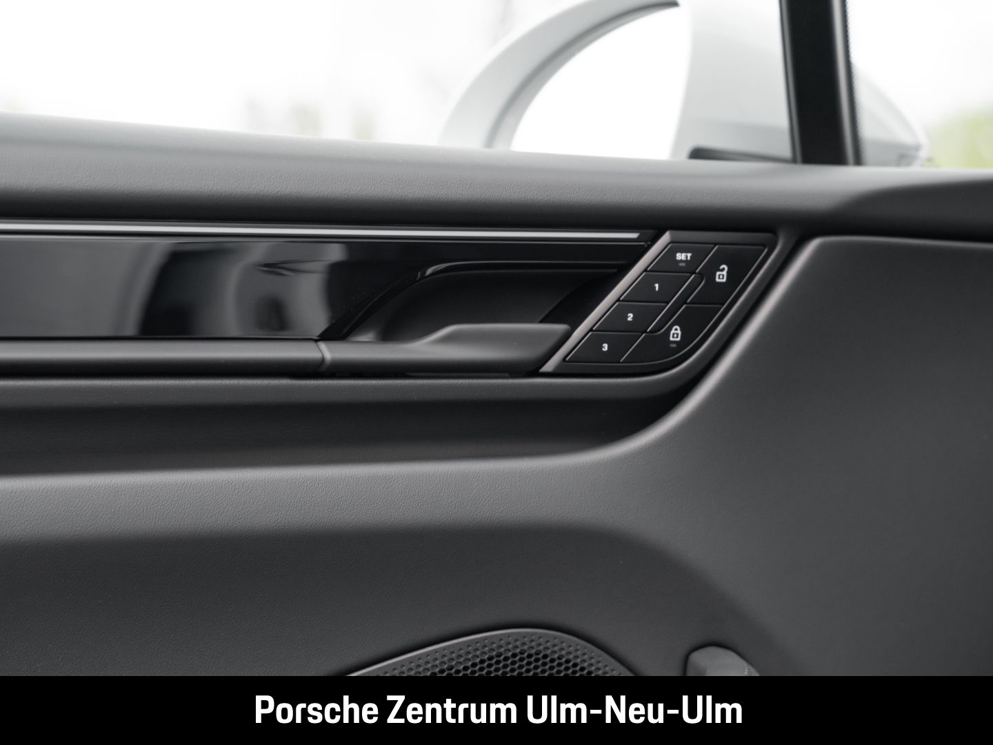 Porsche Macan - Bild 21