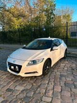 Honda CR-Z 1,5 V-tec  HU bis 07.27 - Honda CR-Z Gebrauchtwagen