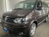 Volkswagen T5 Multivan Comfortline 2.0 TDI*7 Sitzer*Garanti - Volkswagen T5 Multivan Gebrauchtwagen