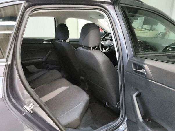 Volkswagen Taigo - Bild 8