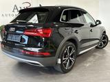 Audi Q5 35 TDI Sport NAV+LED+VCOCKPIT+B&O+PANO+HEADUP - Audi Gebrauchtwagen von 2020