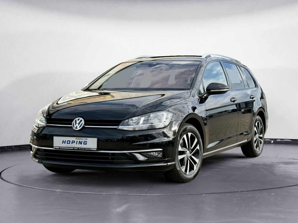 Image of Volkswagen Golf