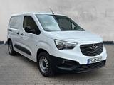 Opel Combo Electric Cargo Edition 50-kWh CargoPaket R - Opel Combo Electric Gebrauchtwagen