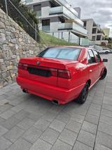 Alfa Romeo 155 V6 - Alfa Romeo aus 1993