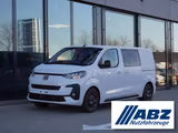 Fiat Scudo Multicab L2 2.2 180 AT/ Sitzheizung + AHK