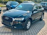 Audi Q3 1.4TFSI ultra sport *1.Hand / 8xRad / AHK - Audi Q3 8U Gebrauchtwagen