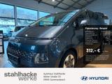Hyundai Staria 2.2 Prime 2WD NAVI ACC SITZBELÜFTUNG LED - Hyundai 9-Sitzer