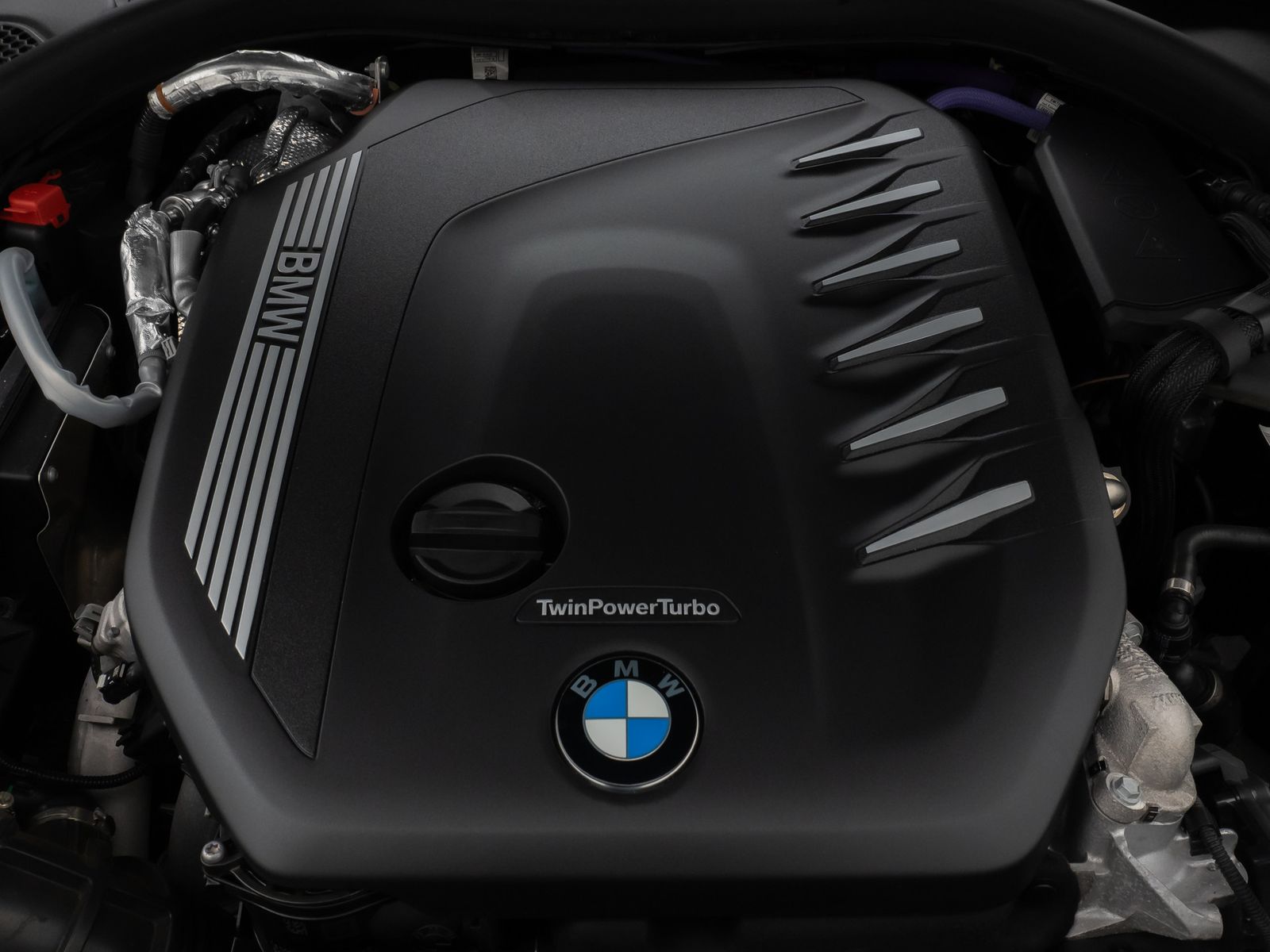 Fahrzeugabbildung BMW 530d xD M Sport Pano Kamera Laser HUD H/K 20Zoll