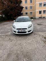 Fiat Bravo 1.4 16V Lounge Lounge - weiße Fiat Bravo