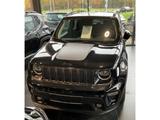 Jeep Renegade Longitude FWD DAB Ambientebeleuchtung e - Jeep Renegade Gebrauchtwagen in Hamburg